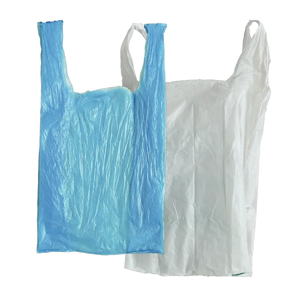 Plastic carrier bags – wholesale polythene bags supplier UK