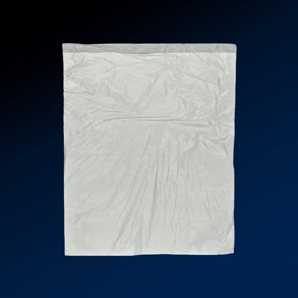 MG Sulphite Bags Strung 6x6" 150x150mm Box of 1000