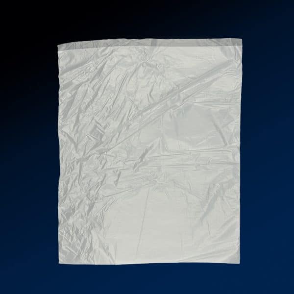 HD Counter Bags 10x12" 255x305mm 13mic 10 Packs of 1000