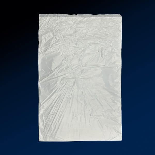 HD Counter Bags 12x18" 305x455mm 13mic 5 Packs of 1000