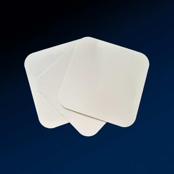 Lid for 9A Aluminium Tray 248x248x49mm Box of 200