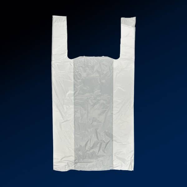 Hi Tensile Carriers 11x17x21" 280x430x535mm 18 mic Box of 1000