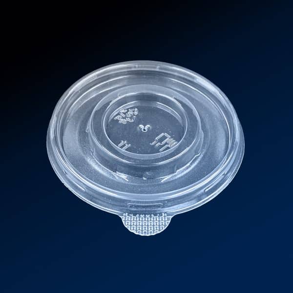 7oz PP Lid Box of 1000