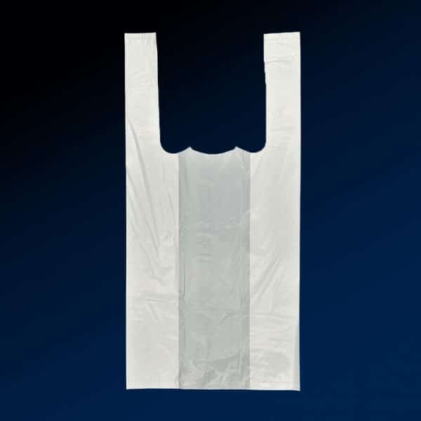 LD Vest Carriers 8x12.5x16" 200x315x405mm Box of 1000