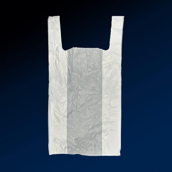 HD Vest Carrier 16mic 11x17x21" 280x430x535mm Box of 1000